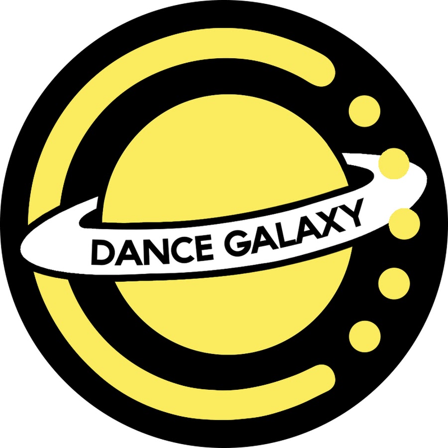 Dance Galaxy YouTube