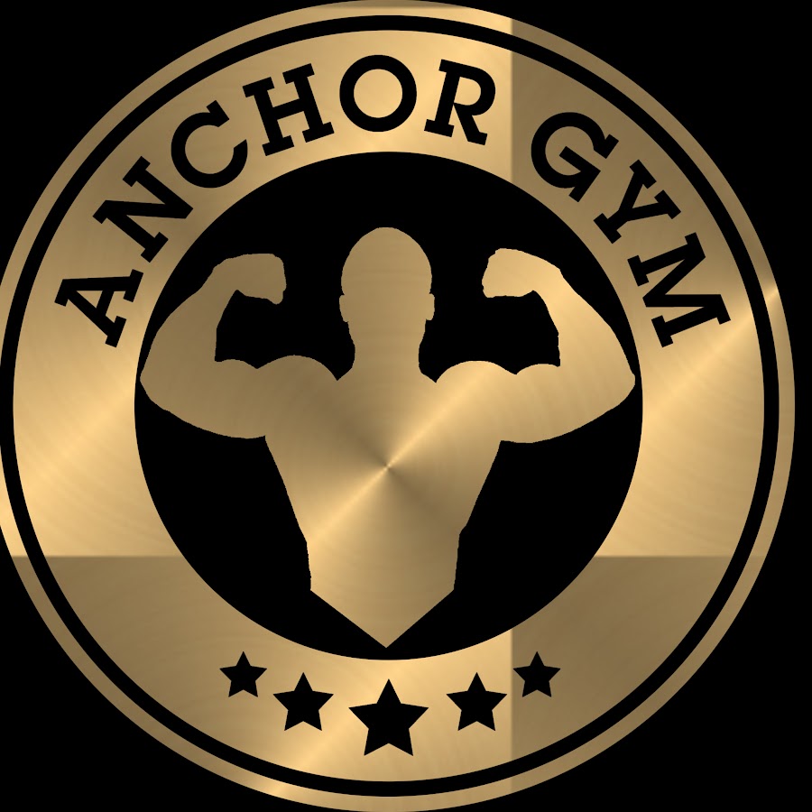 Anchor Gym YouTube