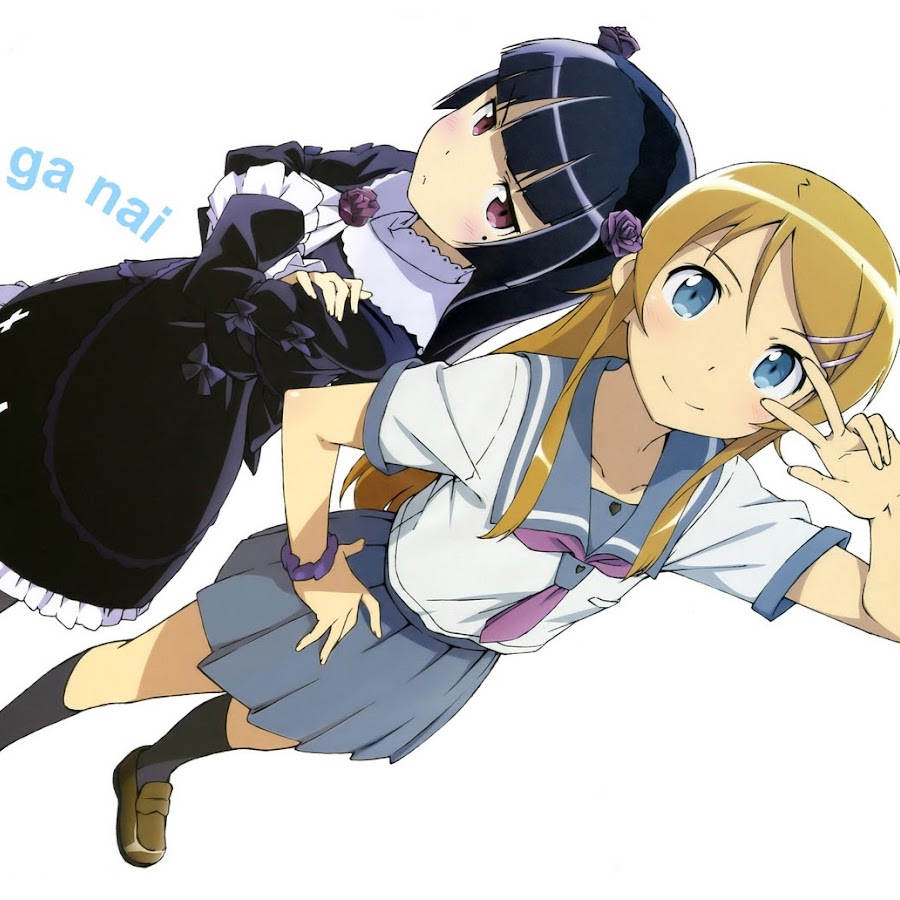 Renai Fuyou Gakuha The Animation