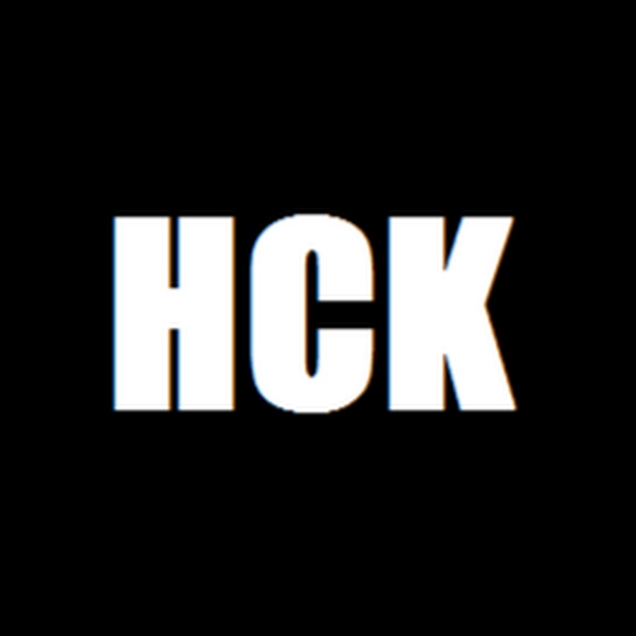 HCK - YouTube