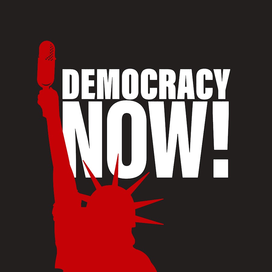 Democracy Now! 