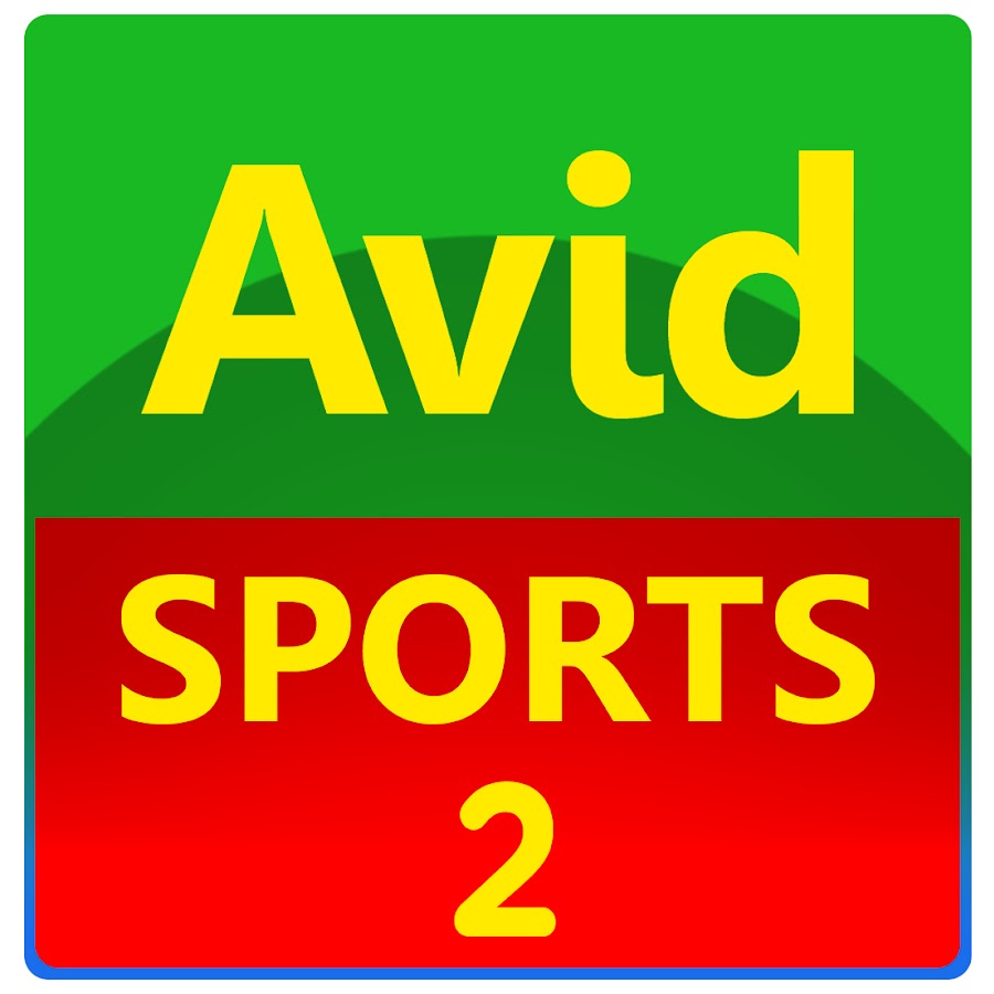 Avid Sports 2 YouTube