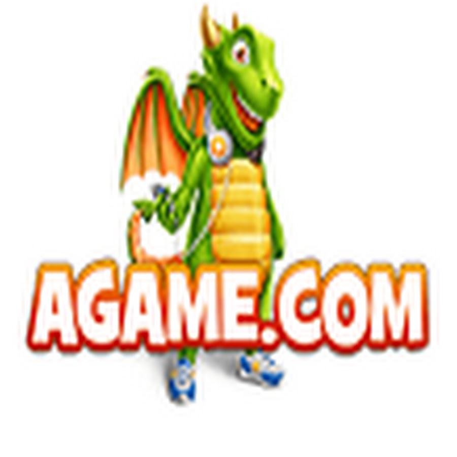 Agame - YouTube