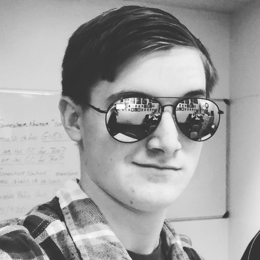 Patrick Preston YouTube