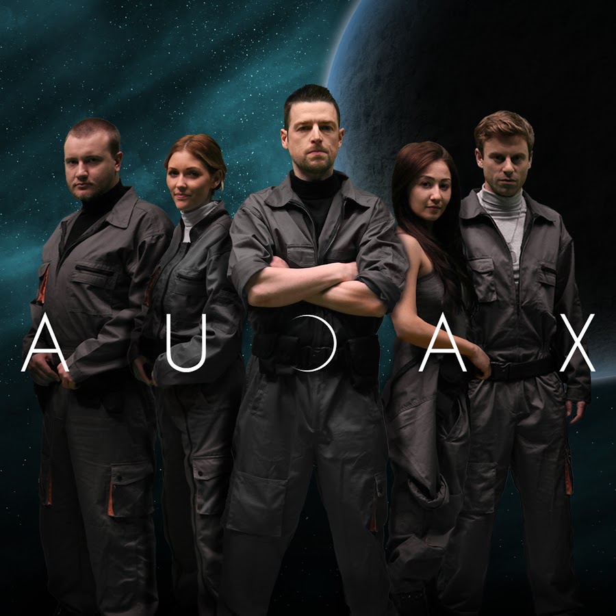 Audax - YouTube