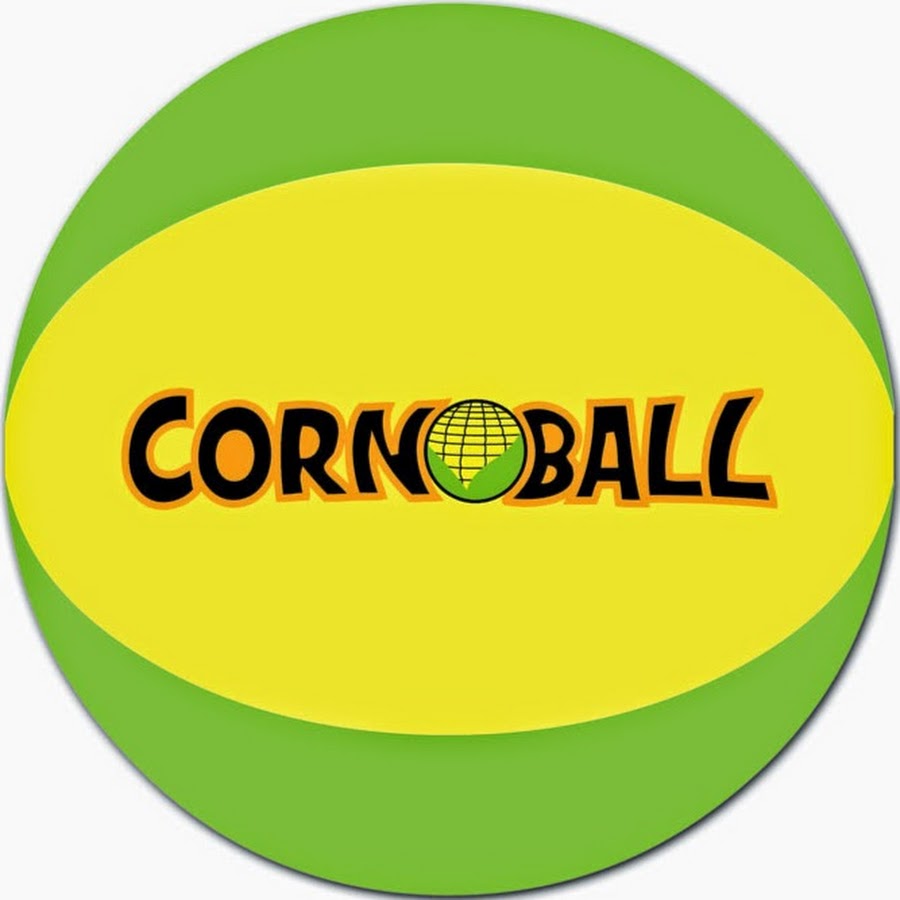 Real Cornball YouTube