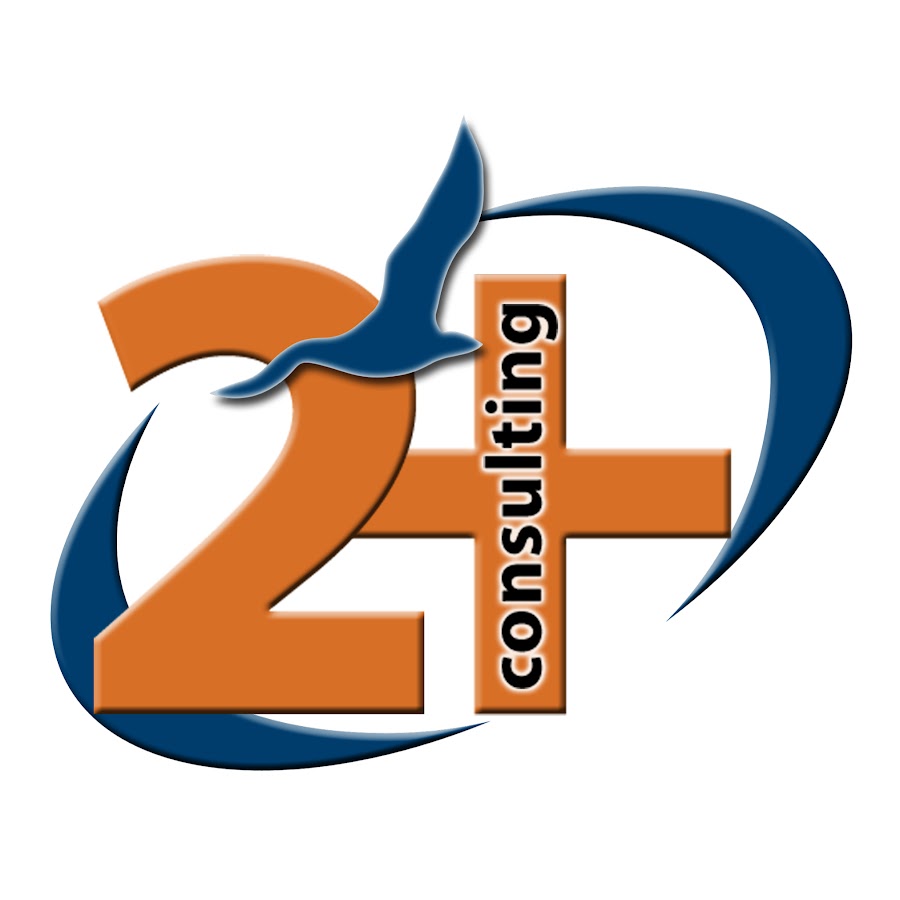 2+ Consulting YouTube