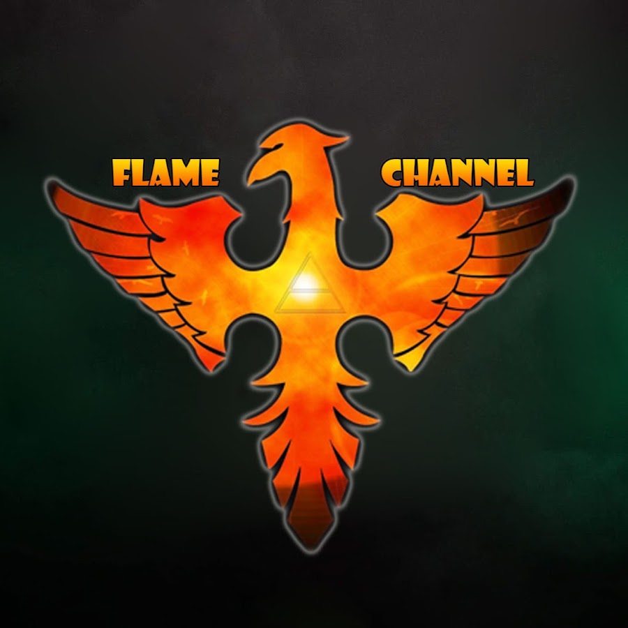 Flame Channel YouTube