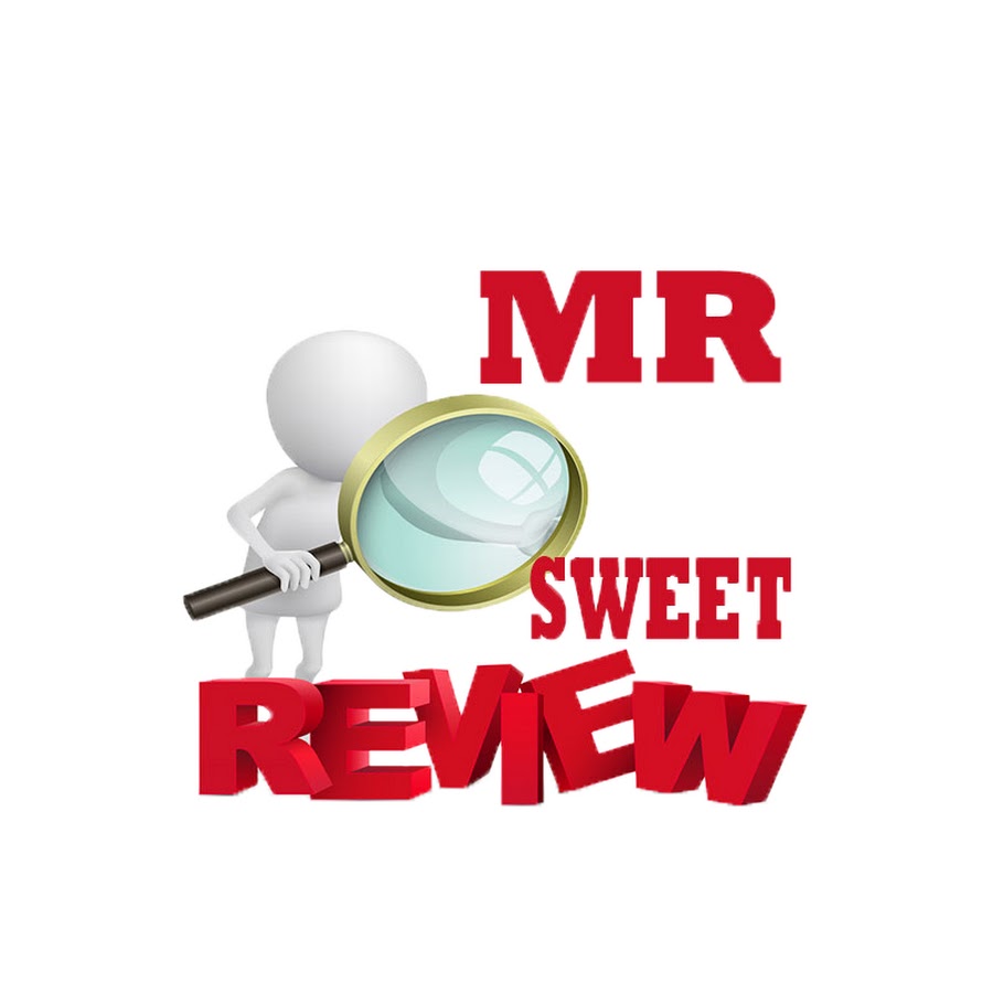 Mr Sweet Review YouTube