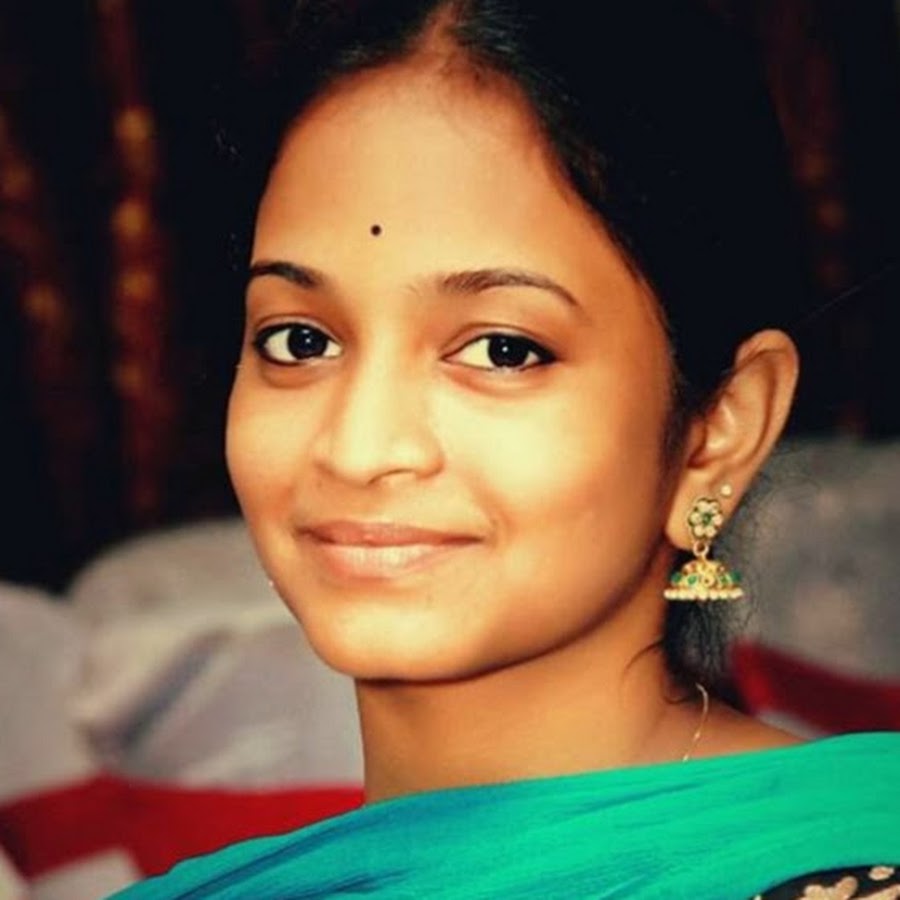 Nikhita srivalli - YouTube