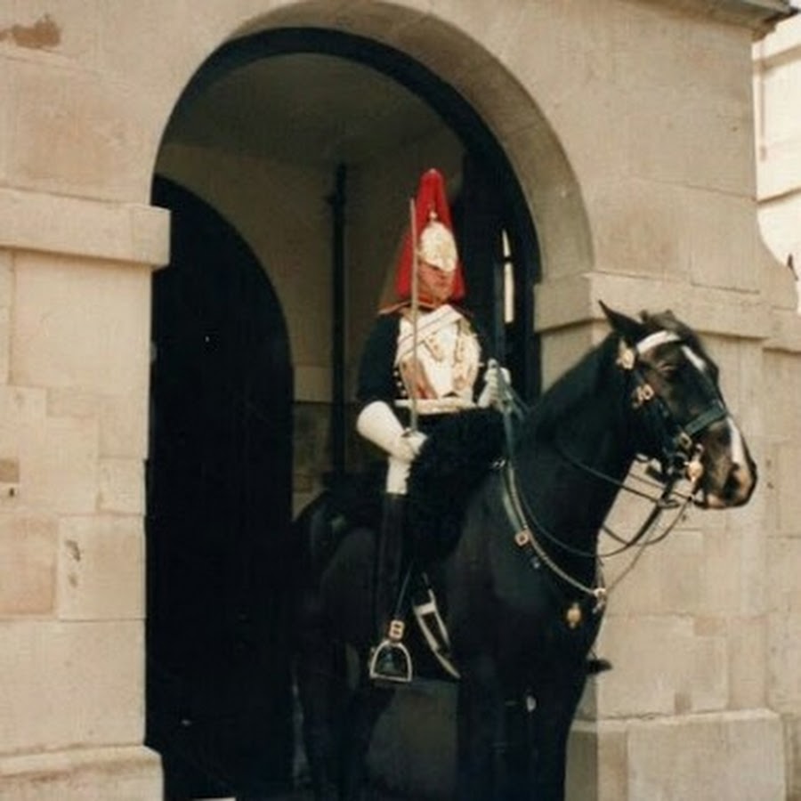 The Psychic Soldier Medium & Healer 