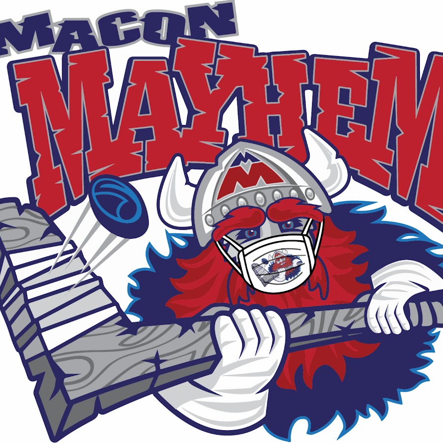 Macon Mayhem - YouTube