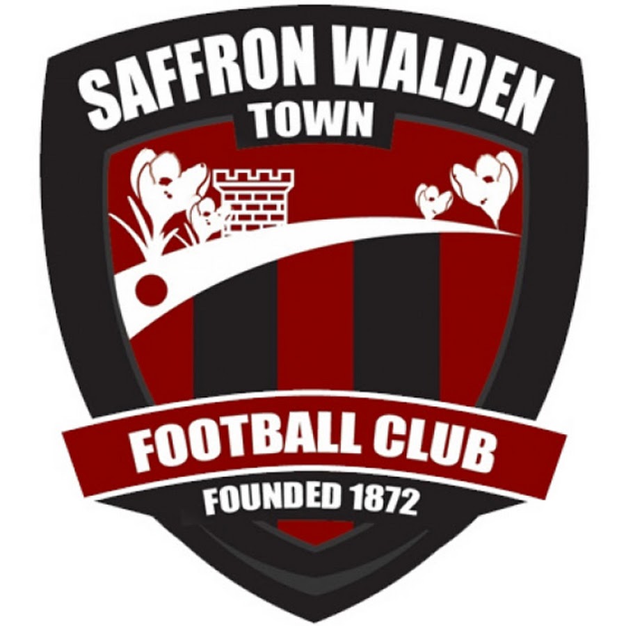 Official Saffron Walden Town FC YouTube