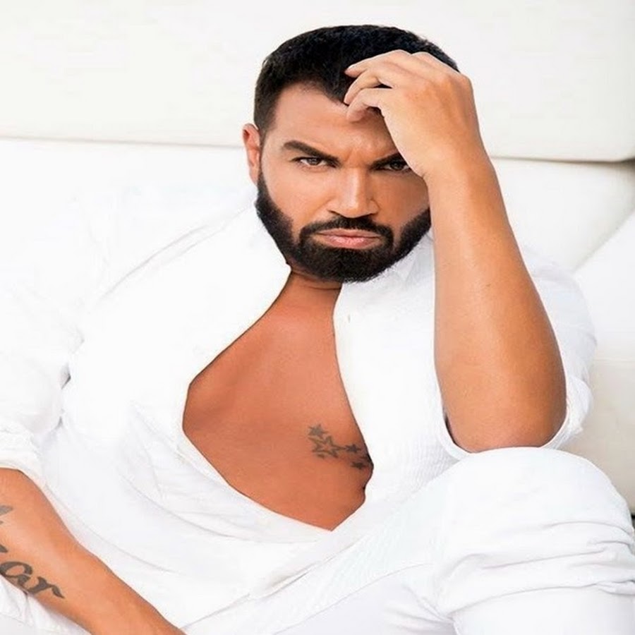 Azis Türkiye Original - YouTube