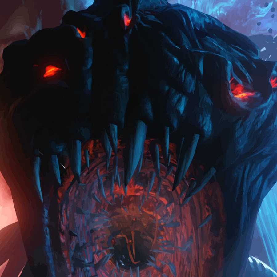 The_ Broken_God YouTube