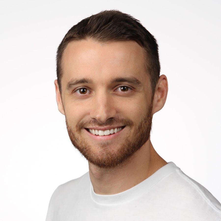 Jacob Curtis - YouTube