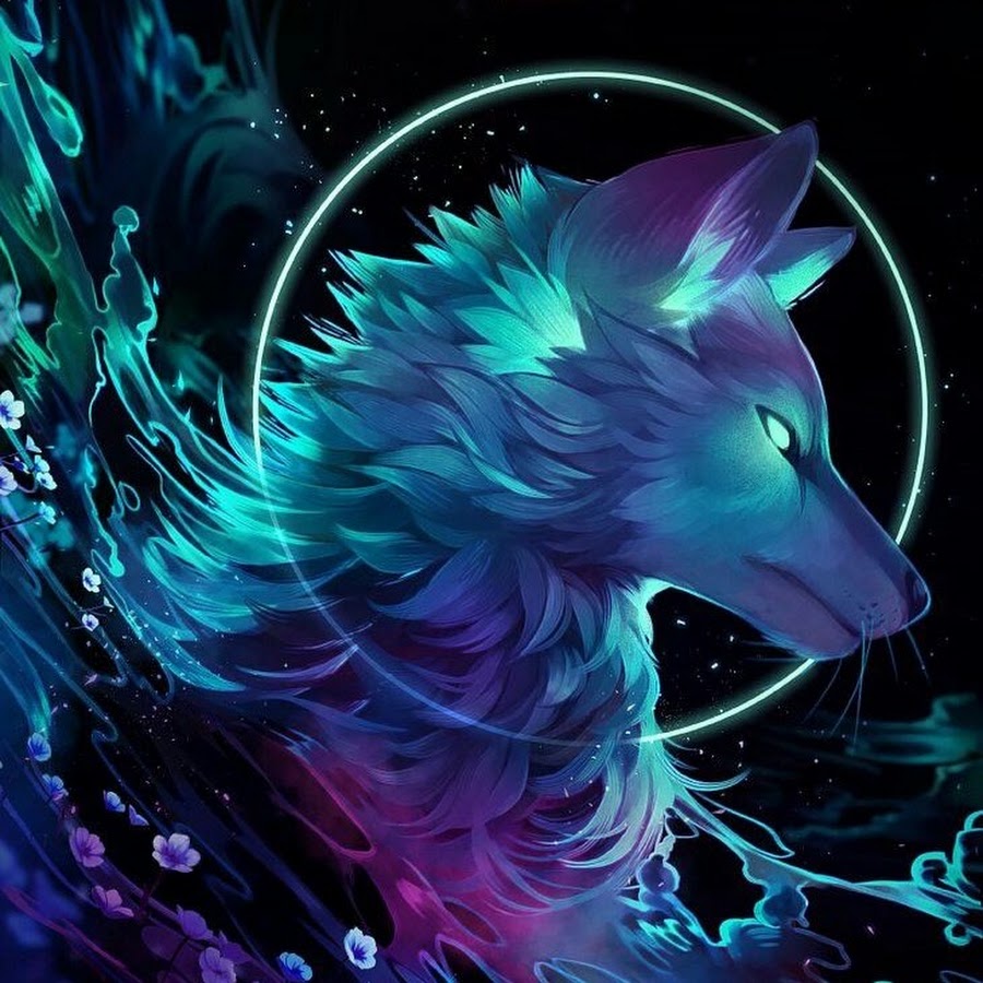 Midnight Wolf - YouTube