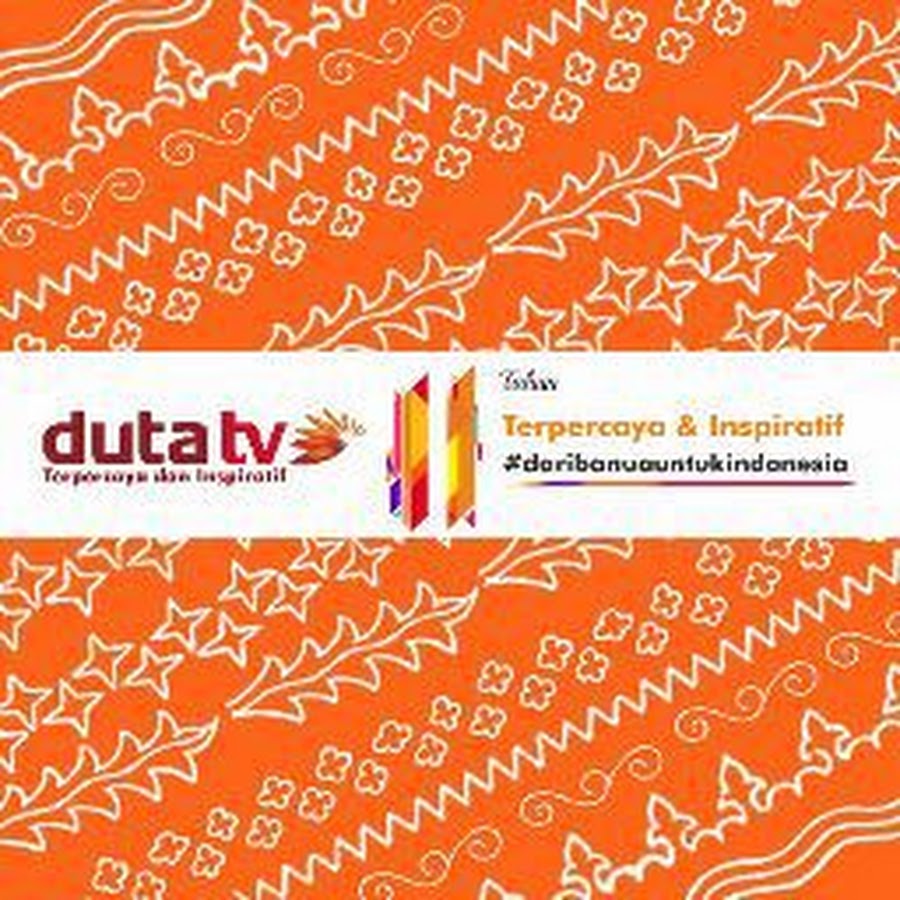 duta televisi YouTube duta televisi YouTube