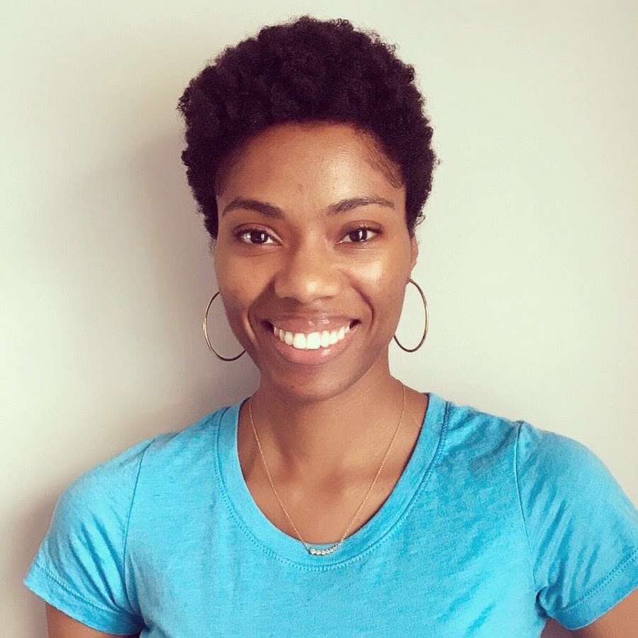 Amiyrah Martin YouTube