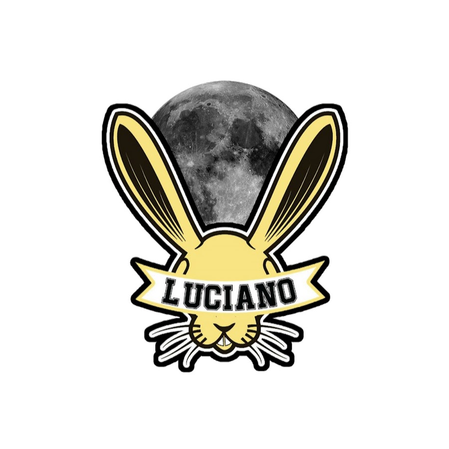 LUCiANO Official - YouTube