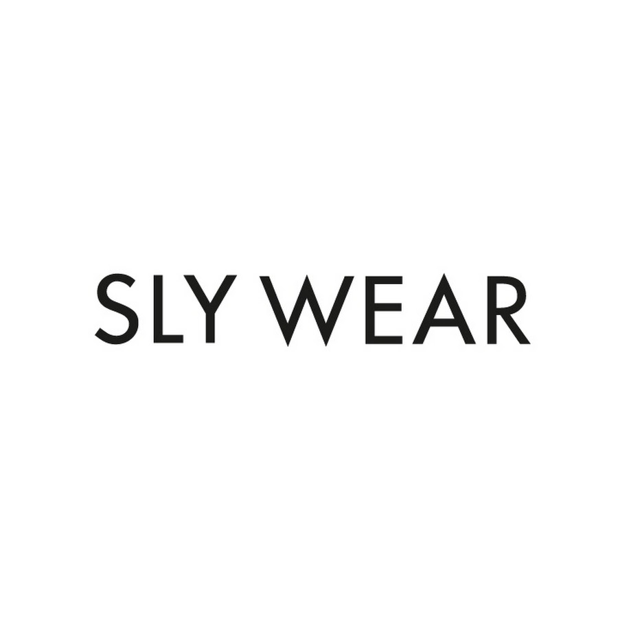 Sly Wear - YouTube
