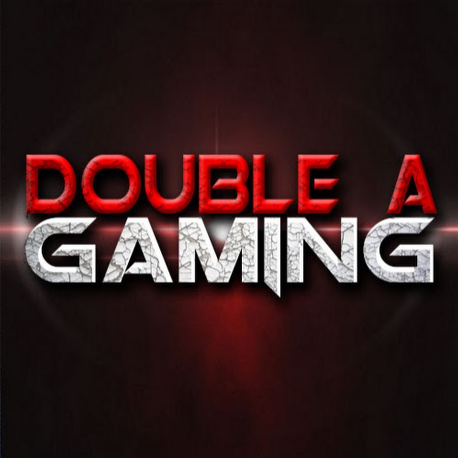 Double A Gaming YouTube