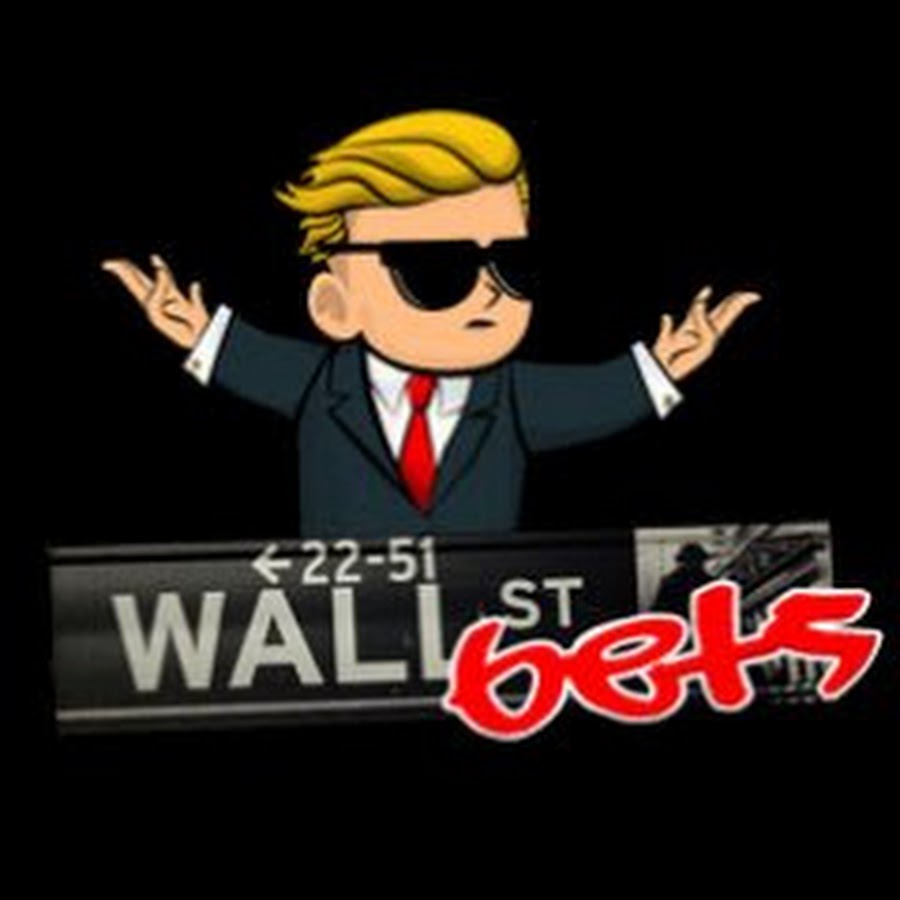 Wall Street Bets YouTube