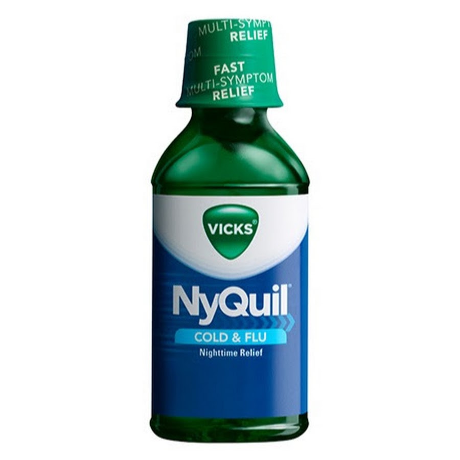 NyQuil© Studios - YouTube