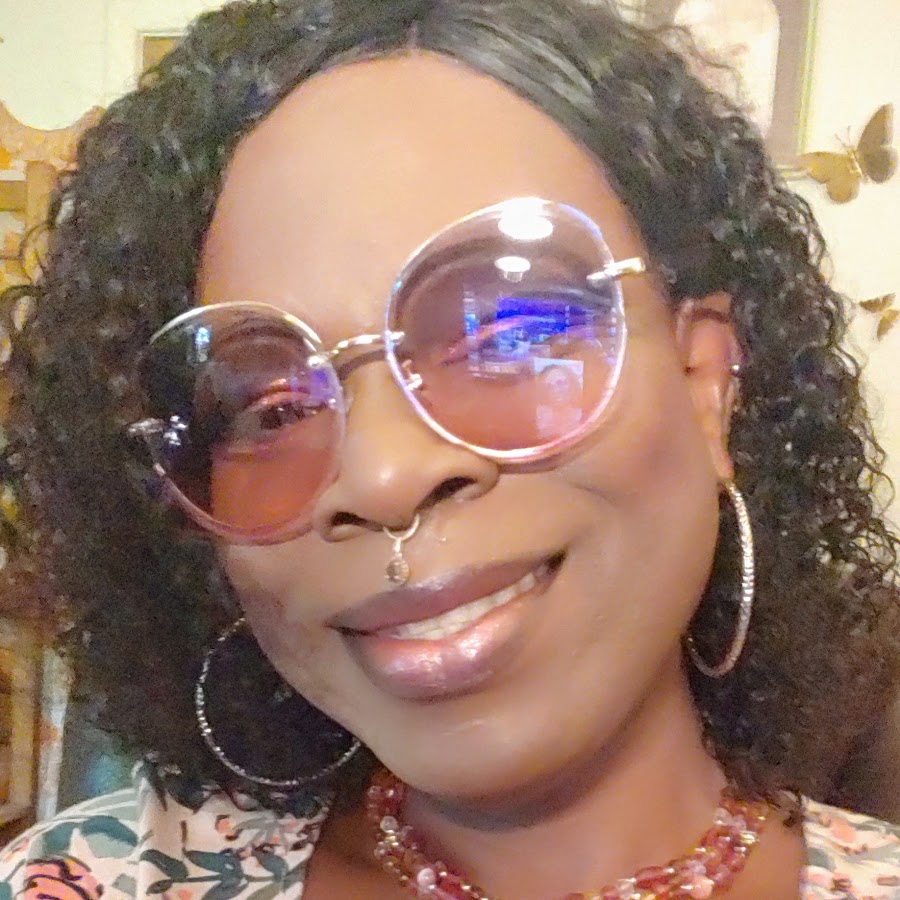 Jacquii Cooke - YouTube