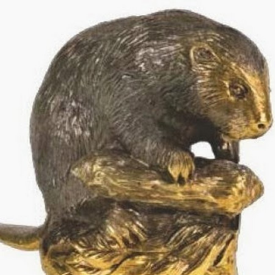 Golden Beaver YouTube