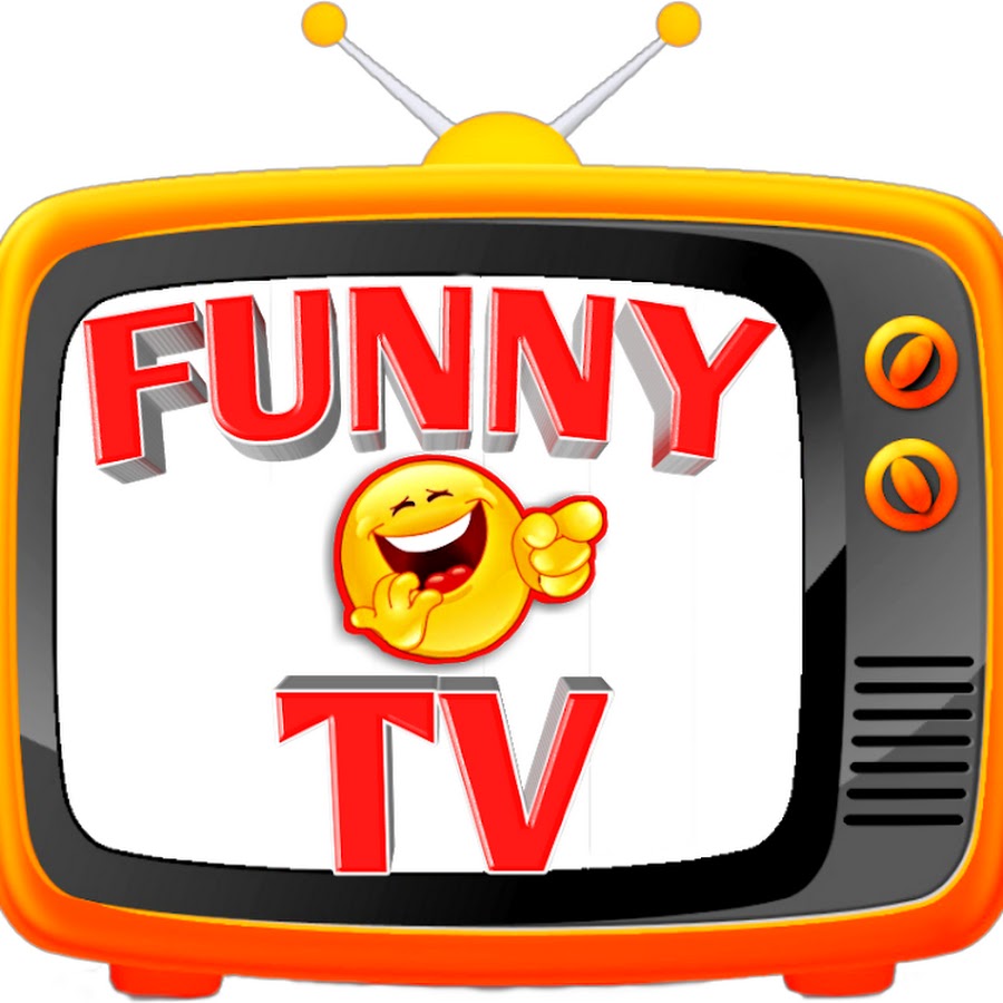 FUNNY TV 
