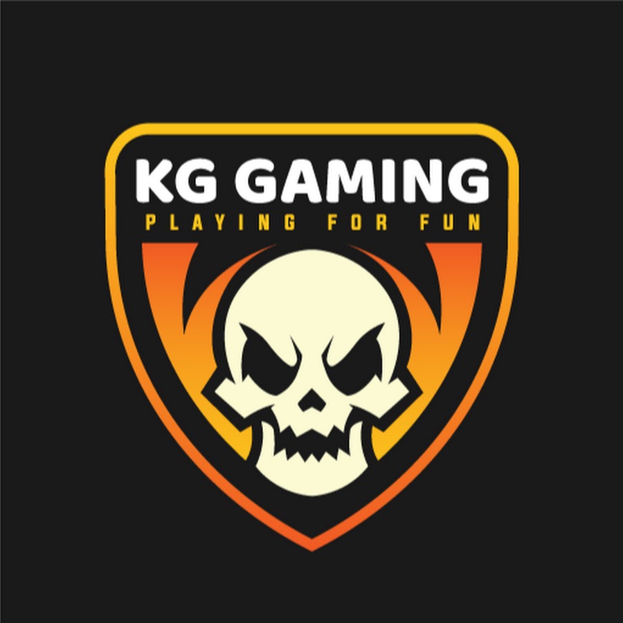 KG Gaming YouTube