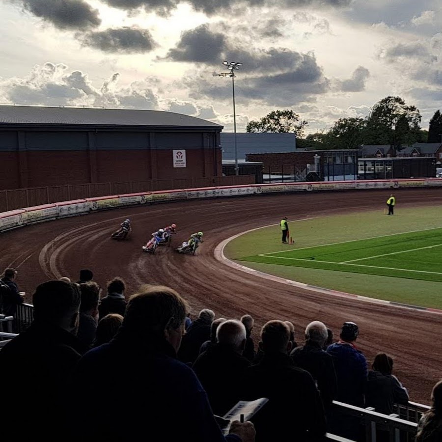 Sunshine Speedway YouTube
