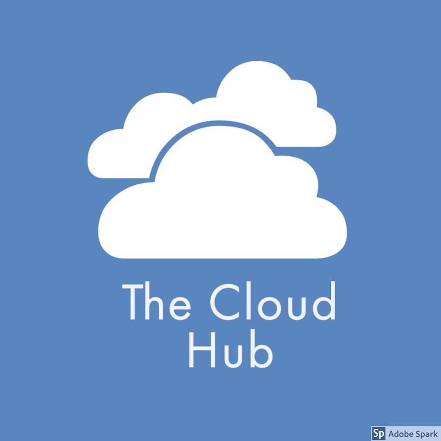 The Cloud Hub YouTube