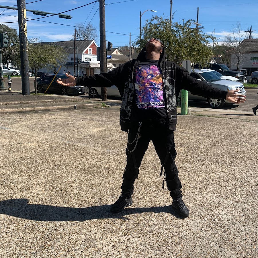 Free Free King Savage Youtube 381 SVG PNG EPS DXF File