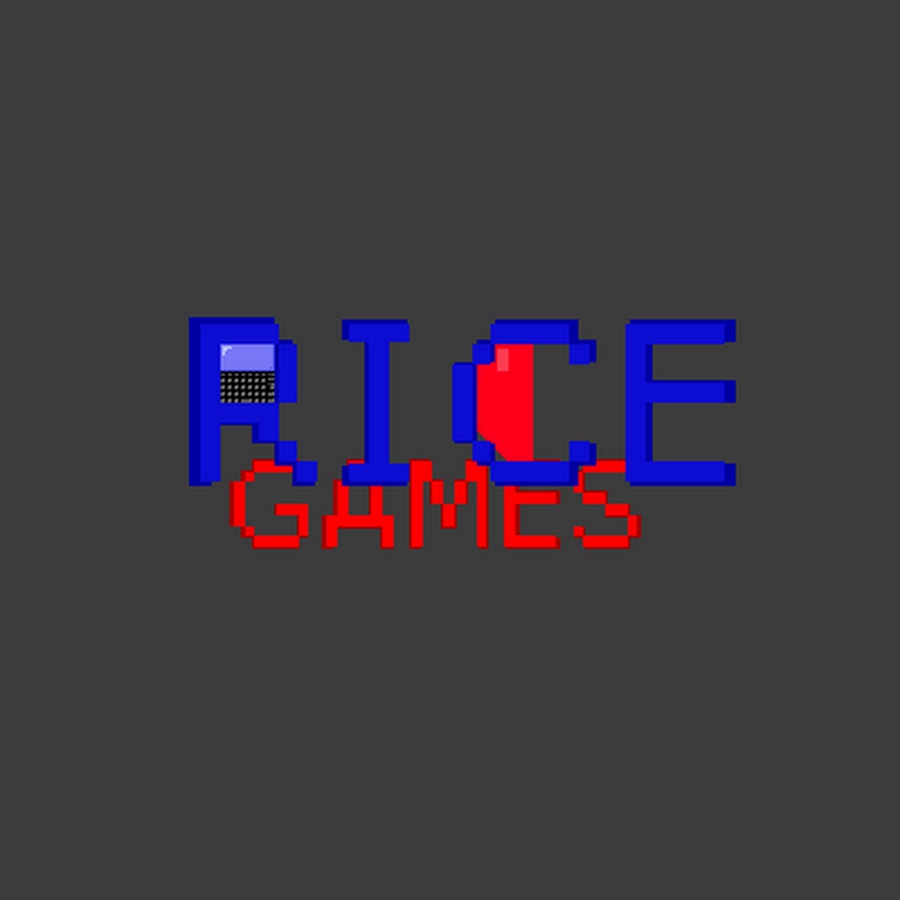 rice games YouTube
