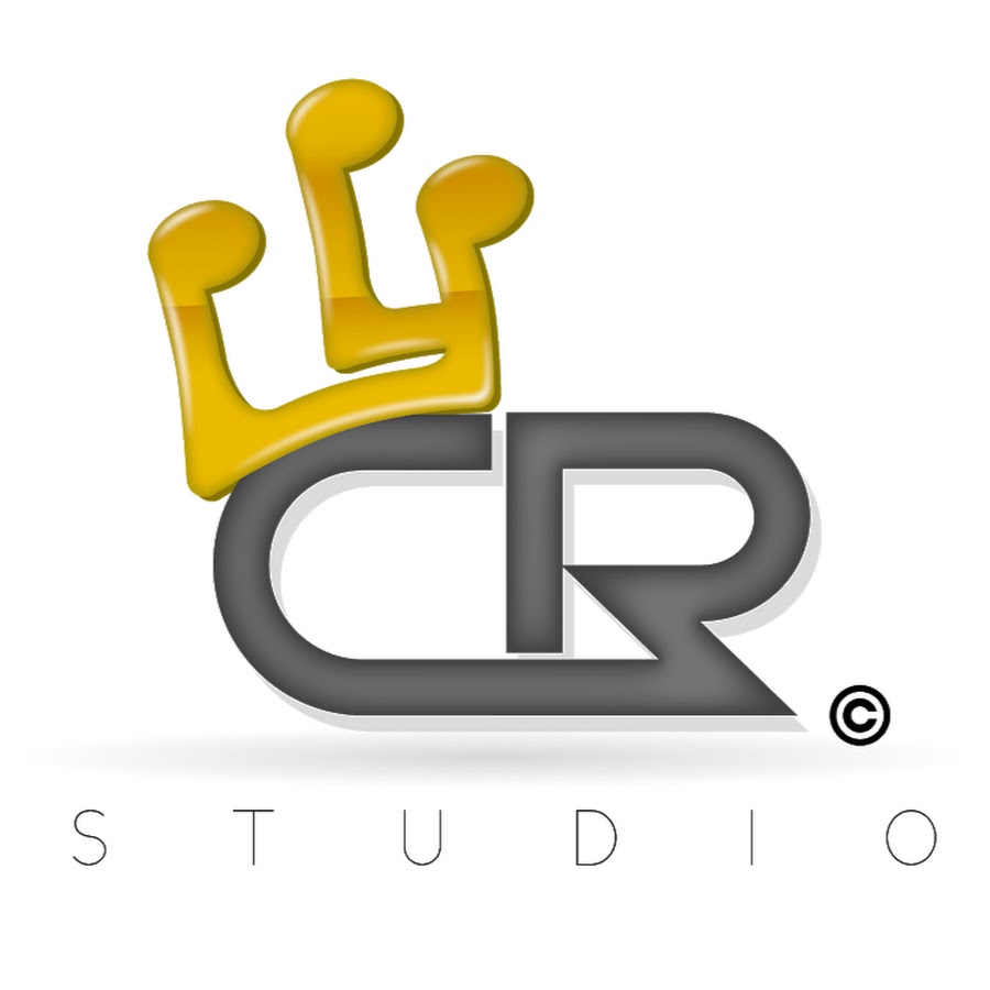 Real studio. Cr studio.