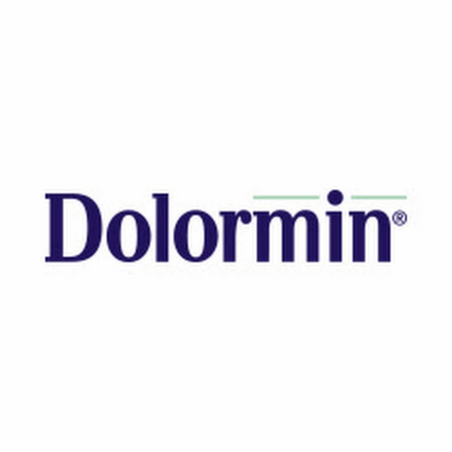 Dolormin® - YouTube
