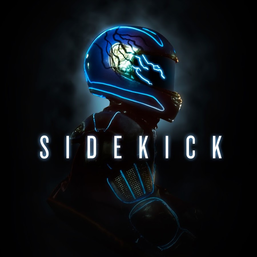 SIDEKICK YouTube