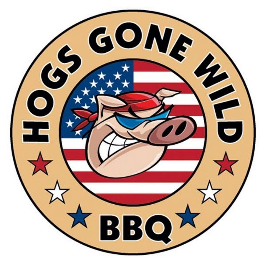 hogsgonewildbbq - YouTube
