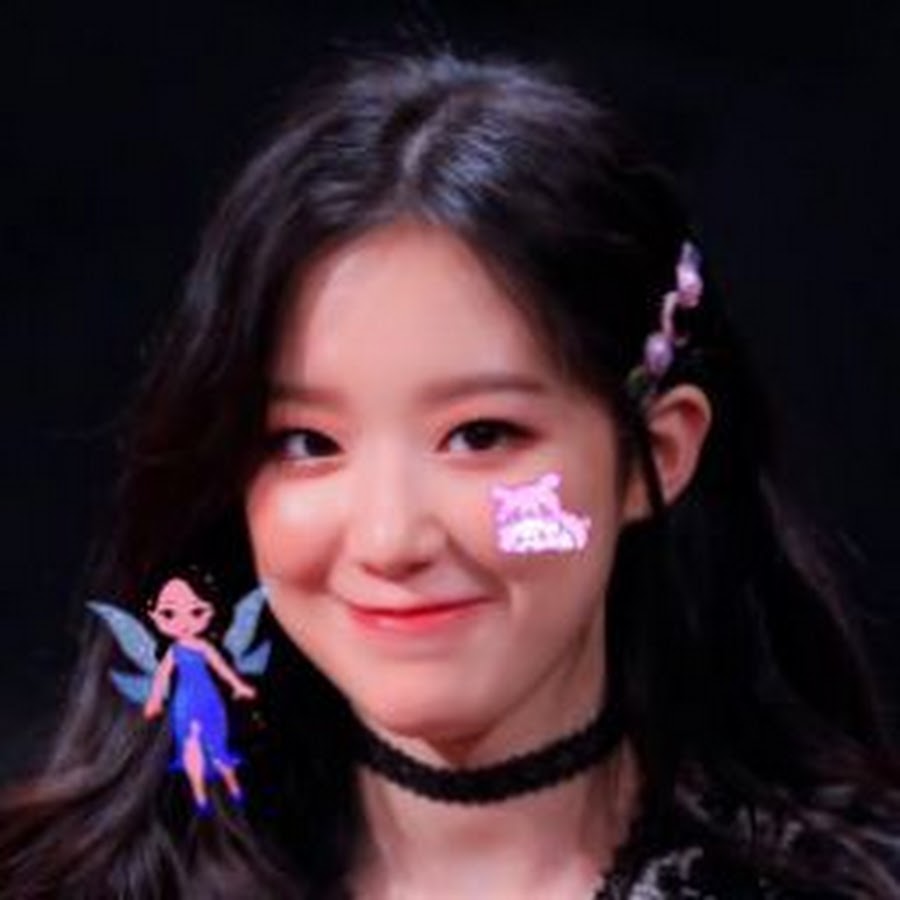 stream gi-dle's lion for clear skin - YouTube