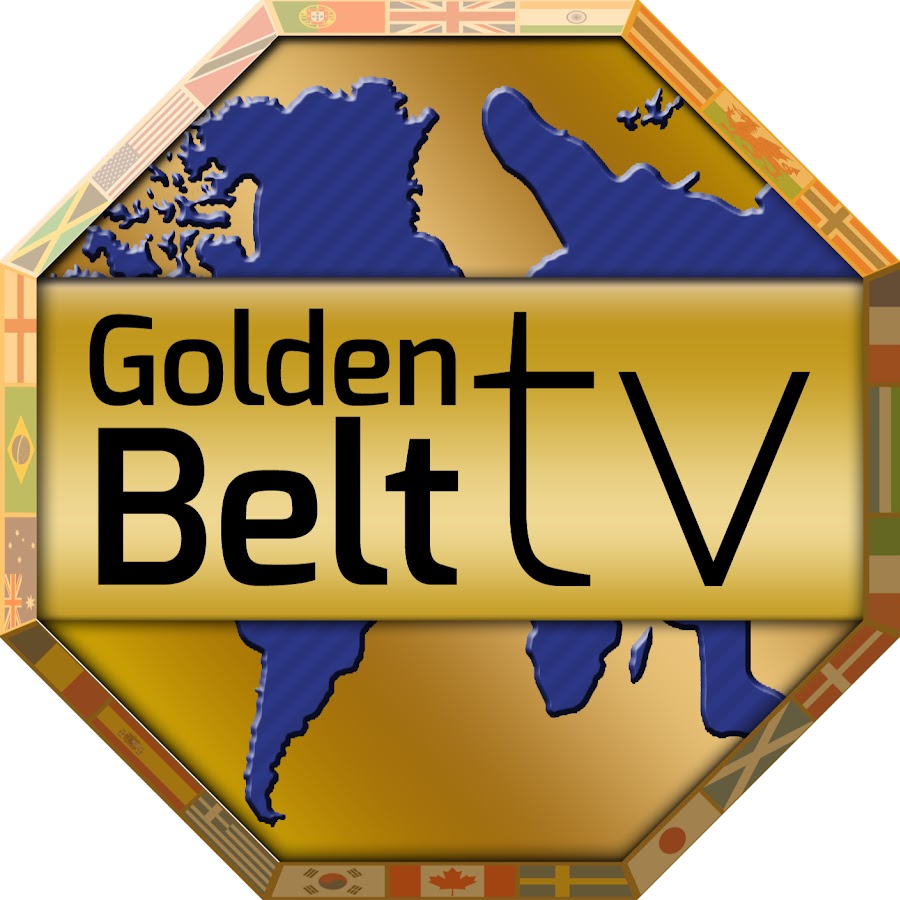 Golden Belt TV YouTube