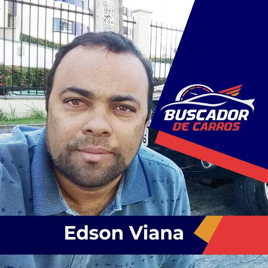 Edson Viana - YouTube