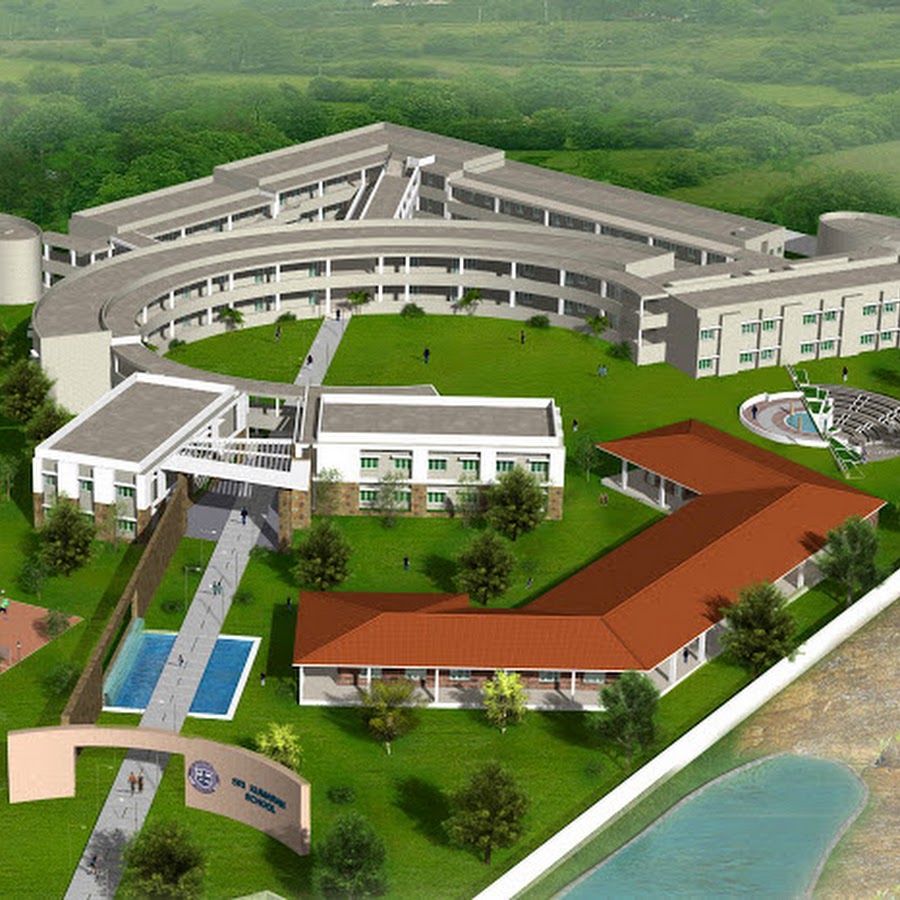 SRI KUMARAN SCHOOLS YouTube