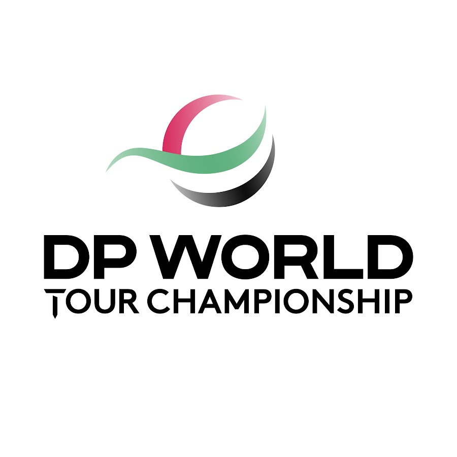 dp world tour logo