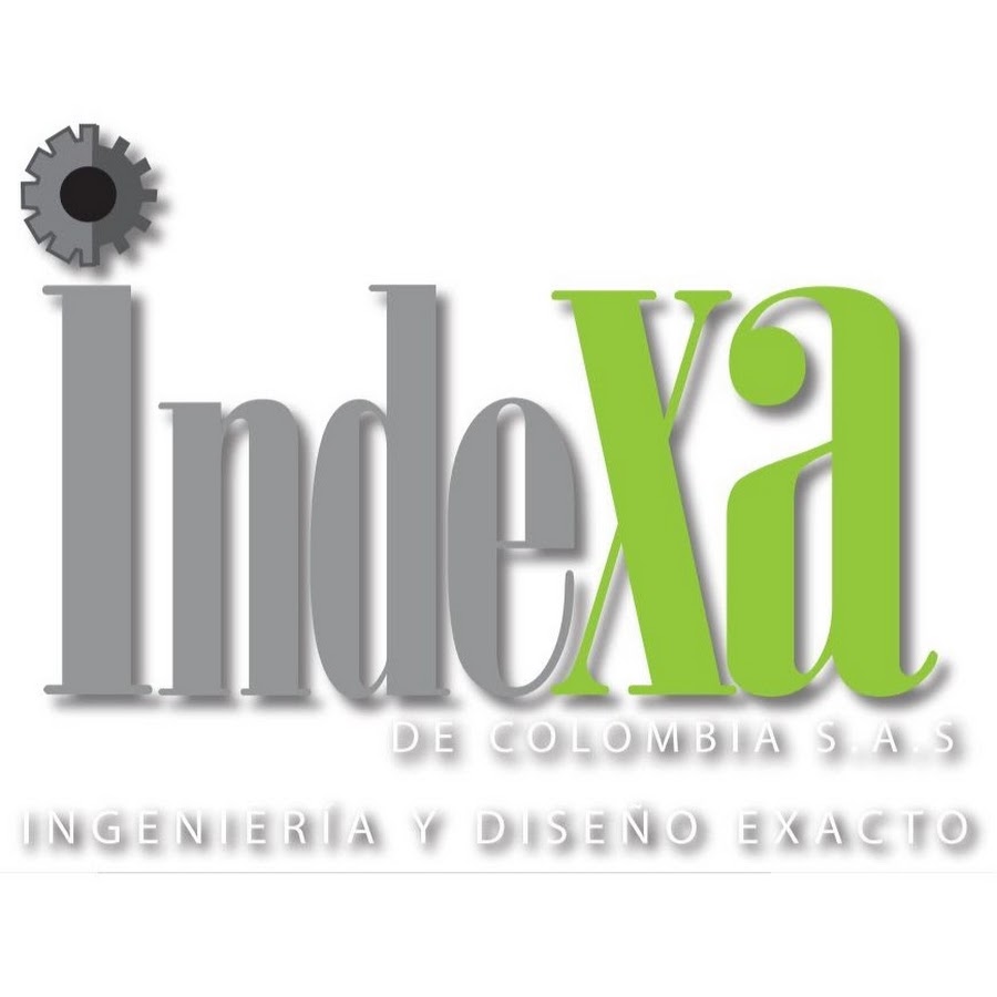Indexa de Colombia SAS YouTube