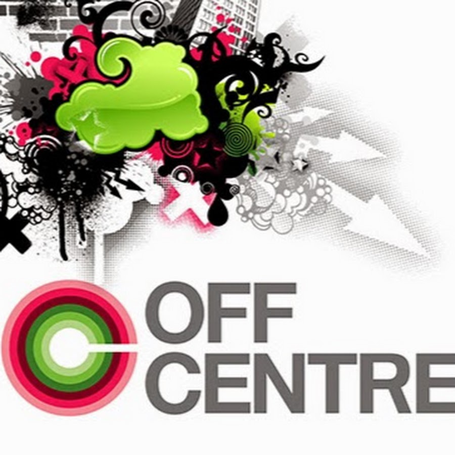 Off Centre YouTube