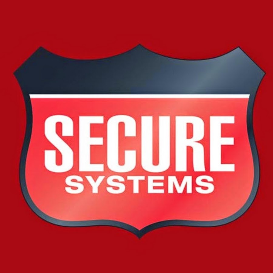 Secure Systems YouTube