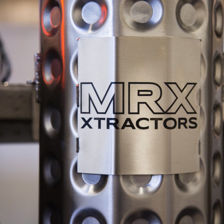 MRX Xtractors YouTube