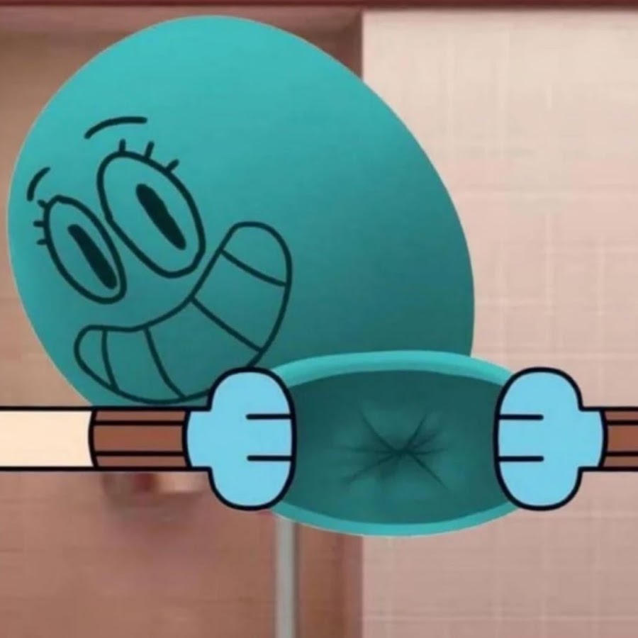 Gum • - YouTube